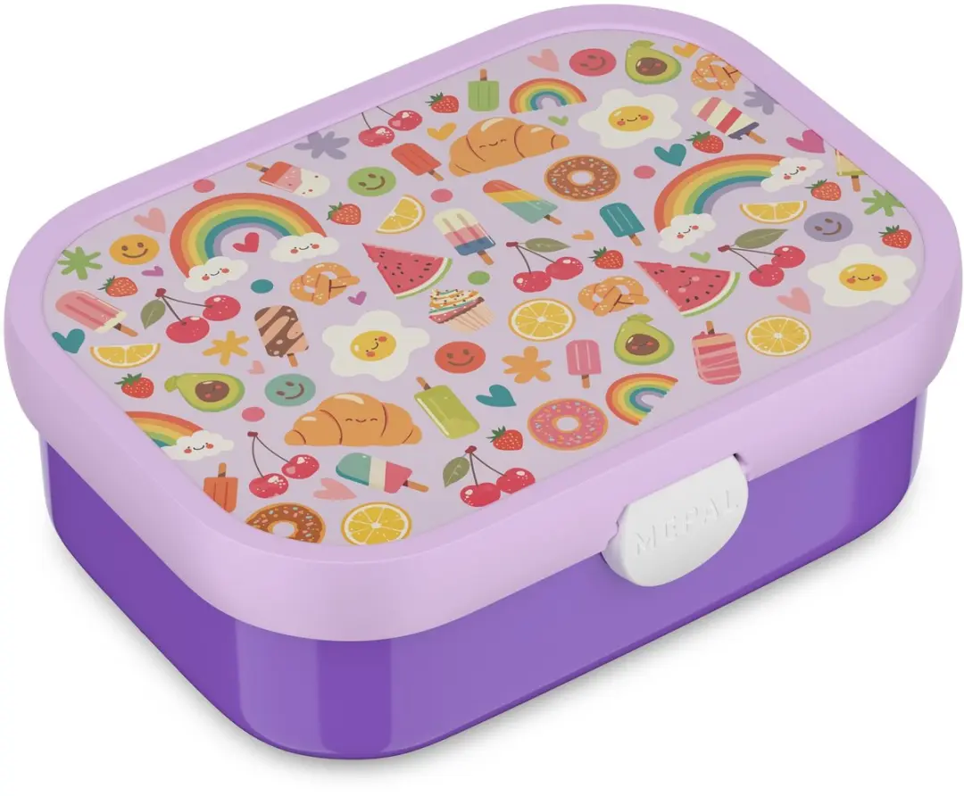 Mepal Campus Lunchbox 750ml