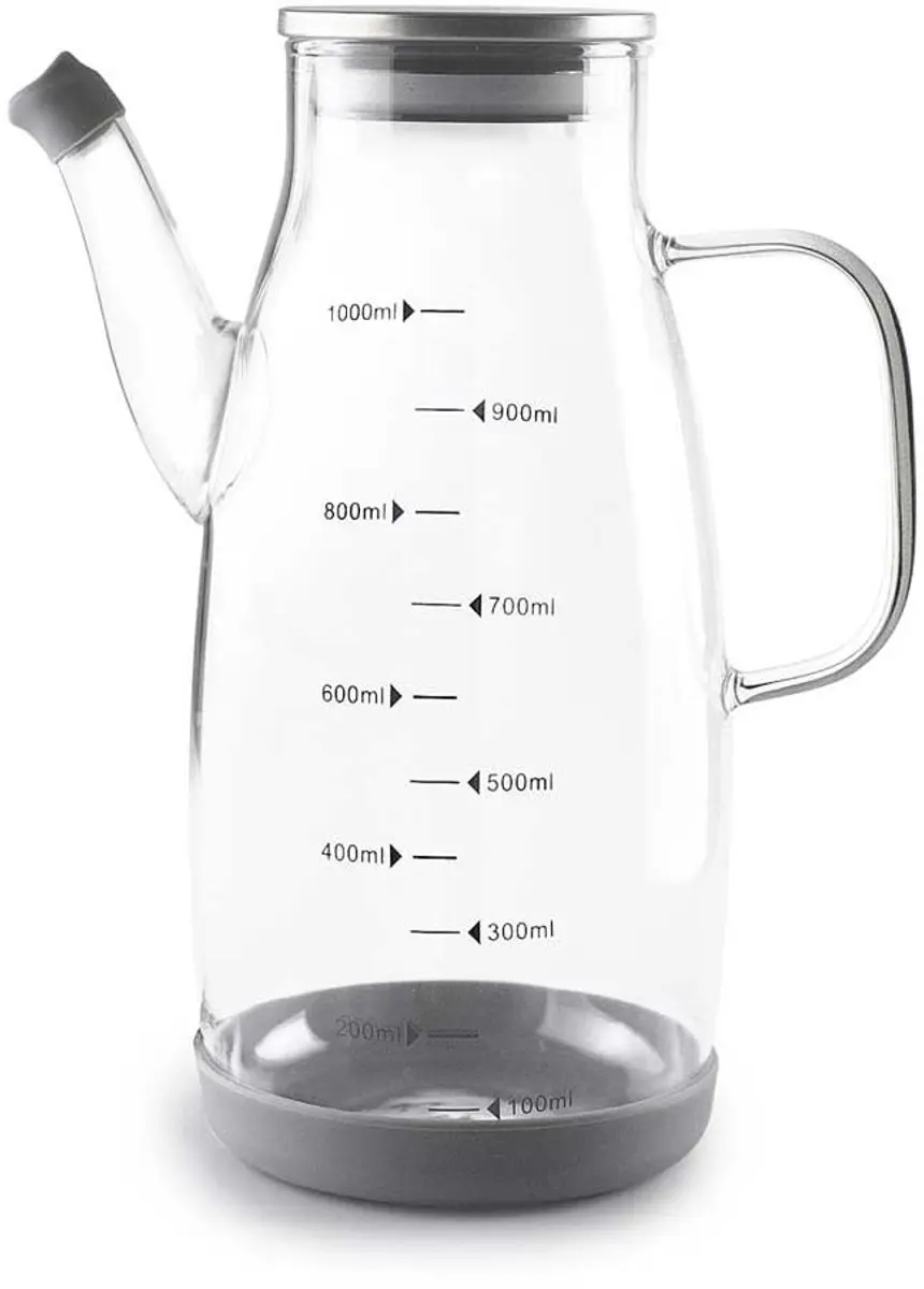 Ibili Olieblik 1L