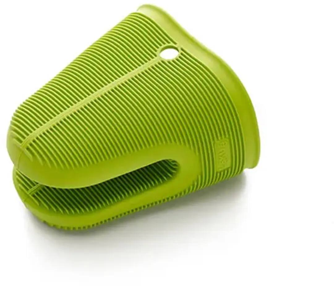 Lékué Ovenwant Siliconen Green