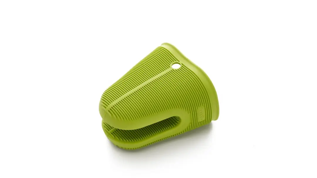 Lékué Ovenwant Siliconen Green