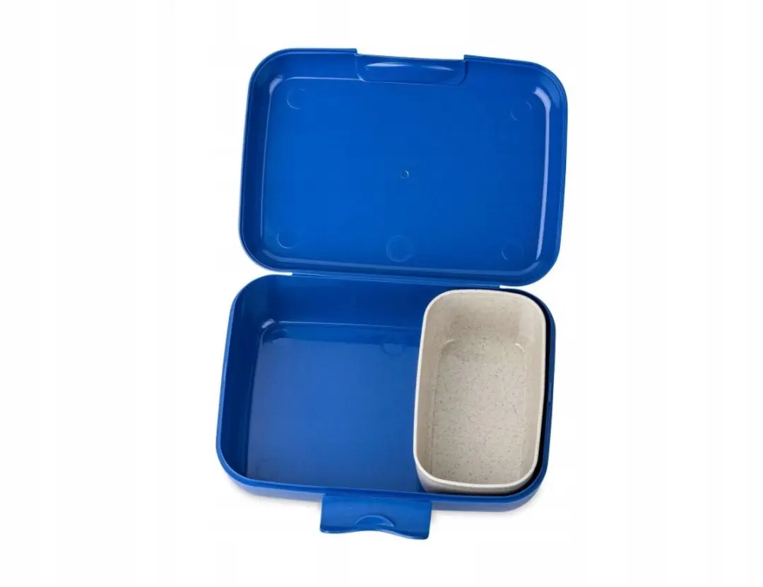Koziol SpongeBob Lunchbox - Blauw