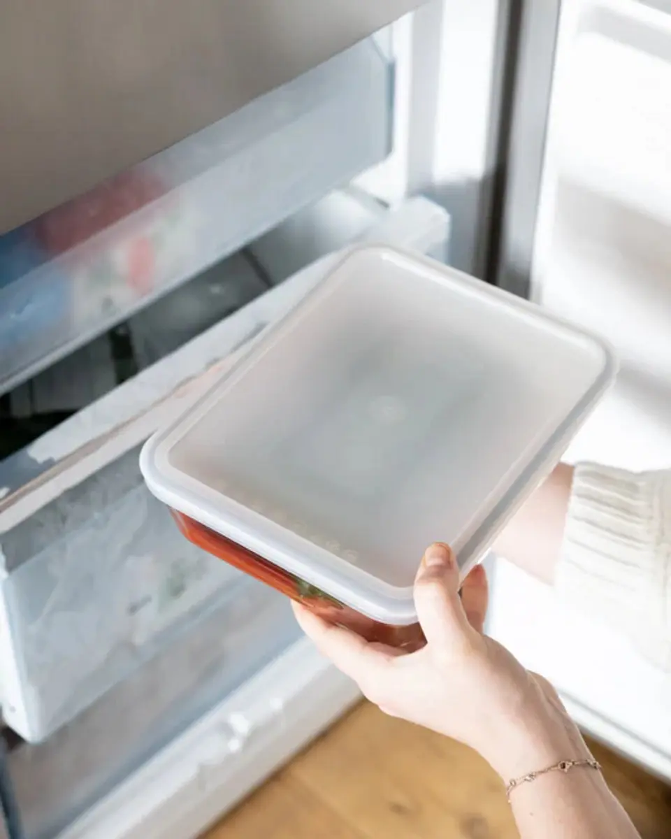 PYREX Cook&Freeze Ovenschalenset 3-delig 1,5L/2,6L/4L