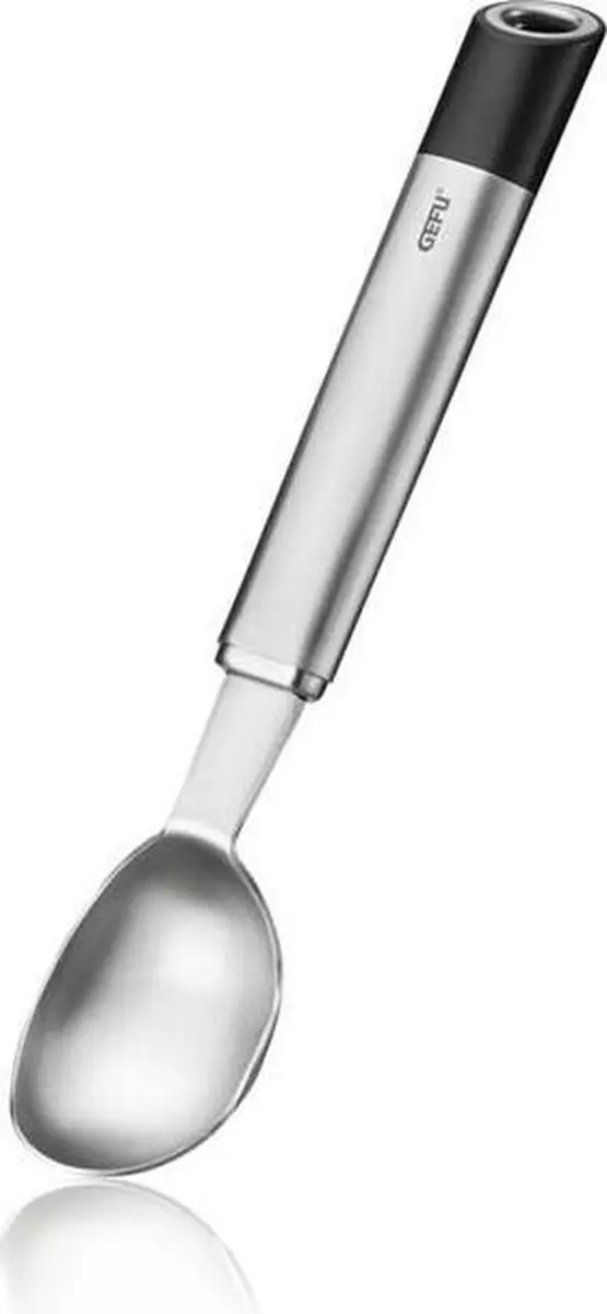 GEFU Yslepel Primeline RVS 21cm