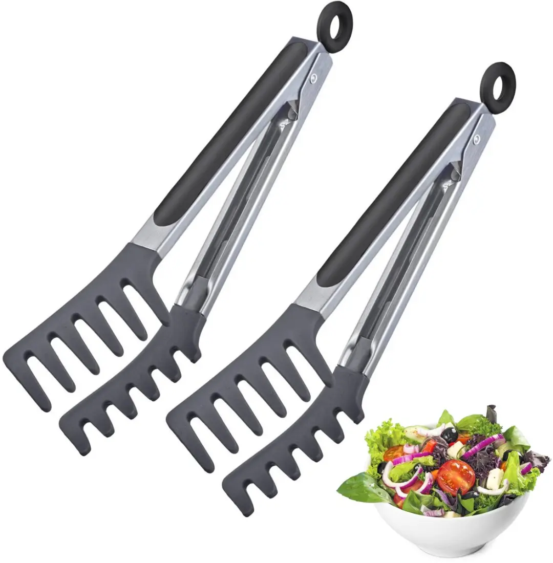 Westmark 2 Buffettangen Fork Silicone Mini