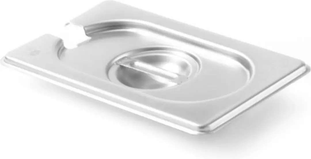 HENDI Deksel GN 176x108mm