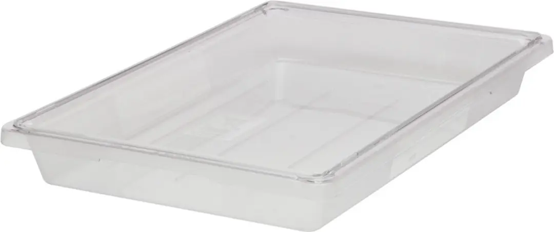 Rubbermaid Voedselbewaarbak FG330600CLR 19L