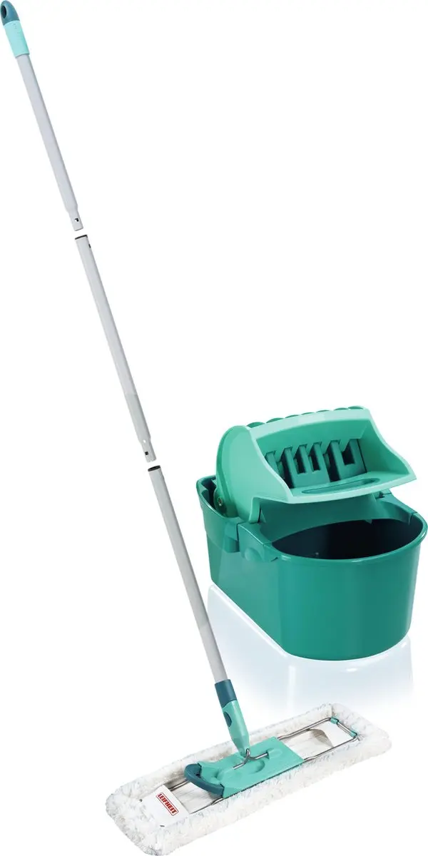 Leifheit Profi Vloerwisser XL Micro Duo