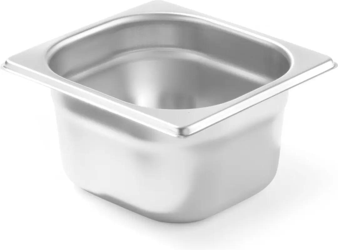 HENDI Gastronormbak 2,4L