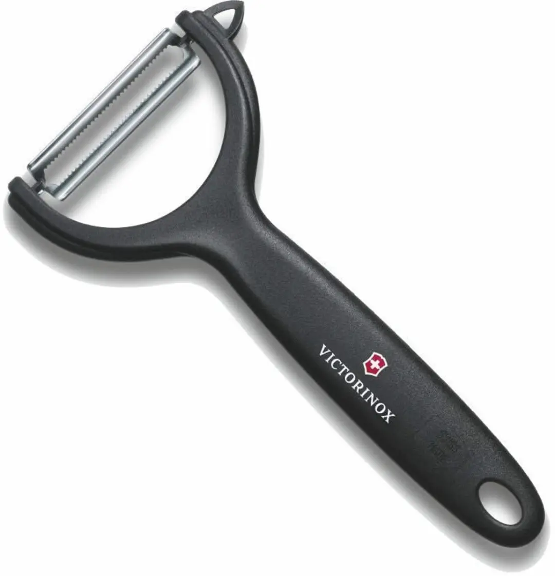 Victorinox Dunschiller Swiss Classic - Zwart