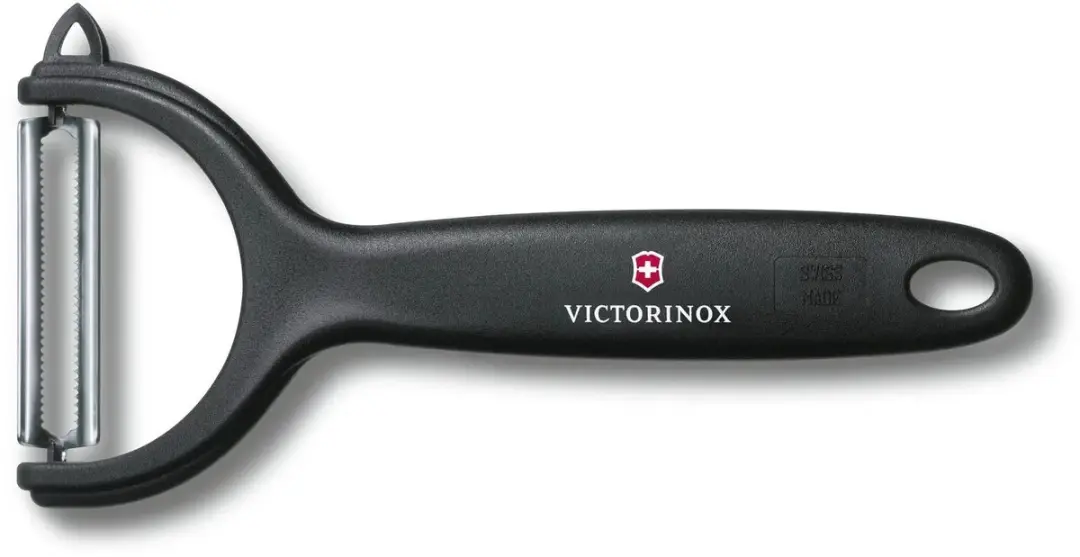 Victorinox Dunschiller Swiss Classic - Zwart