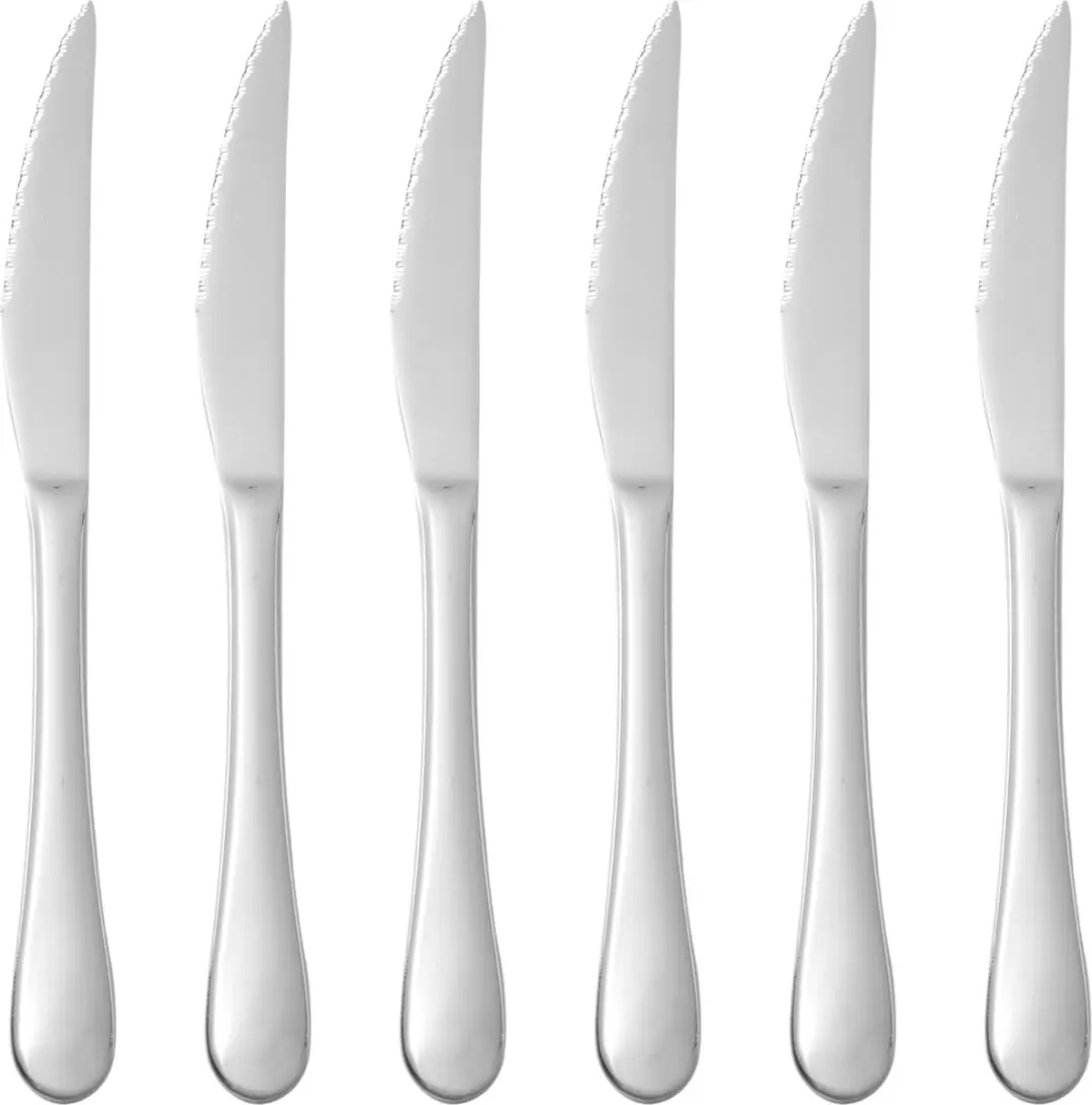 HENDI Steakmes Profi Line 215mm