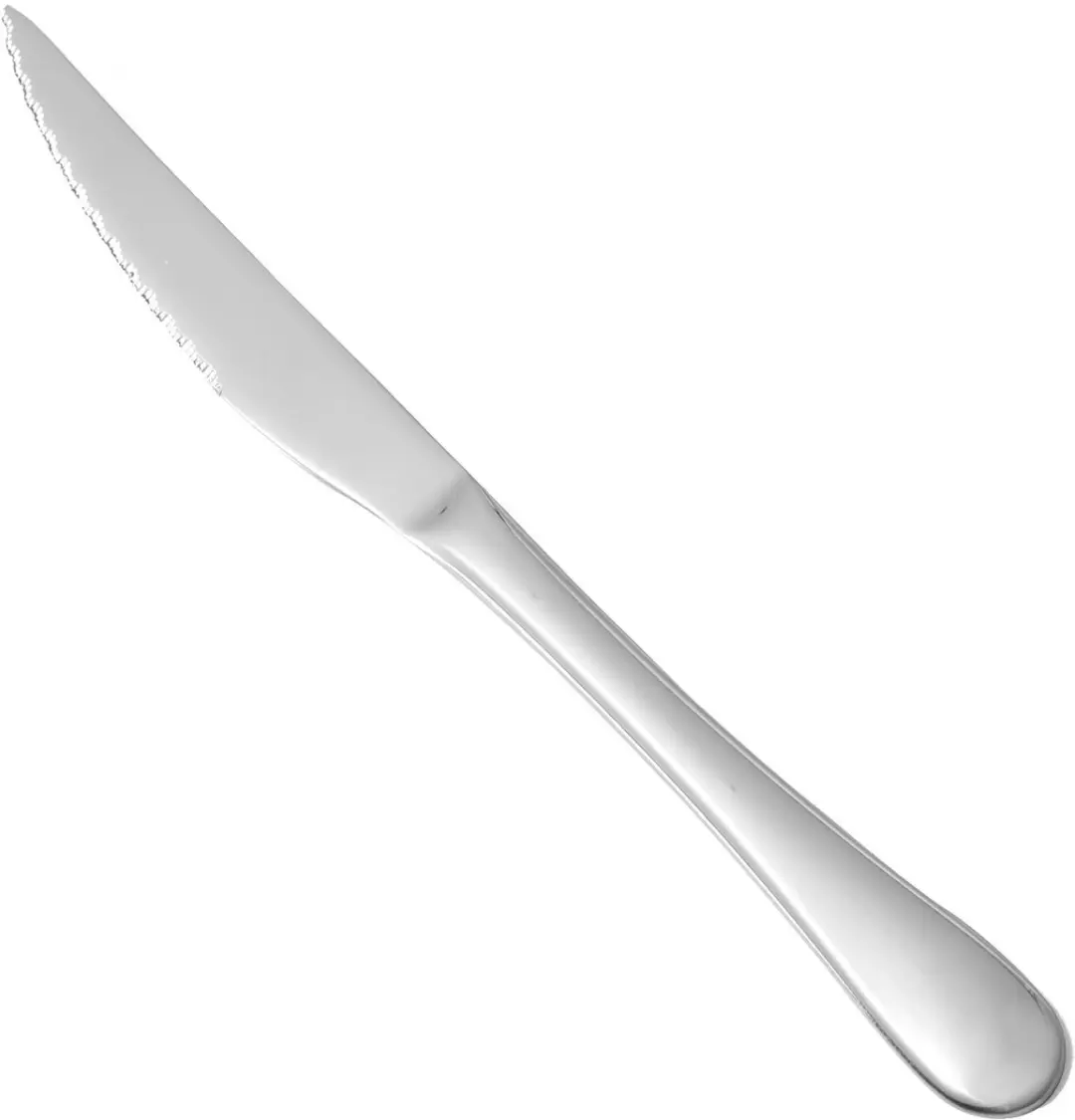 HENDI Steakmes Profi Line 215mm - 6 Stuks
