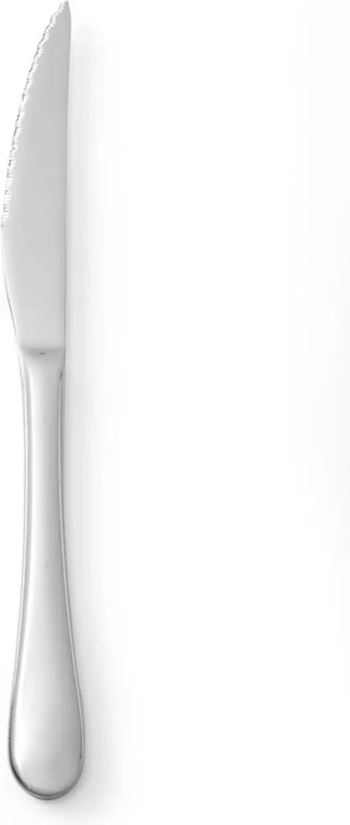 HENDI Steakmes Profi Line 215mm - 6 Stuks
