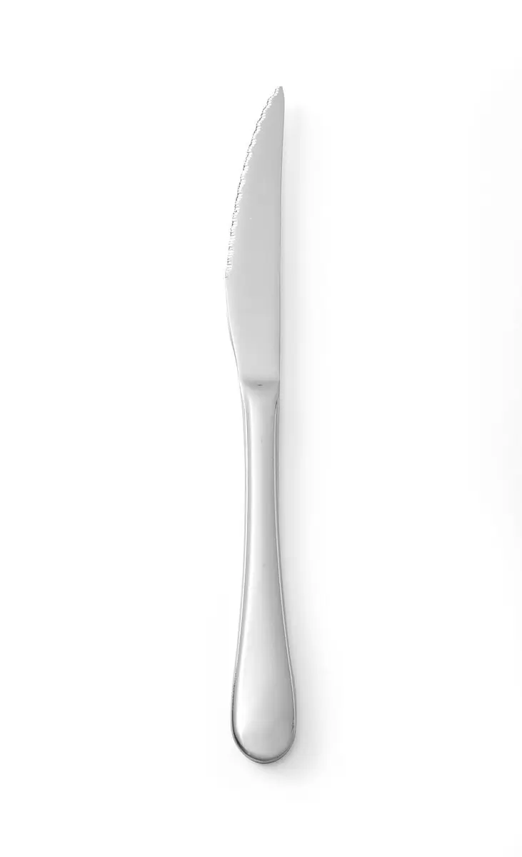 HENDI Steakmes Profi Line 215mm - 6 Stuks