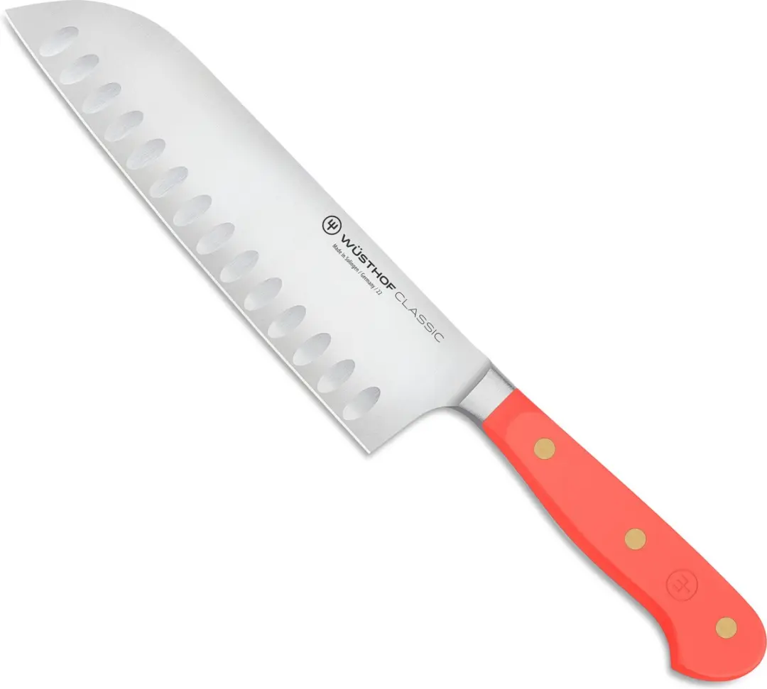 Wusthof Classic Santoku 17cm
