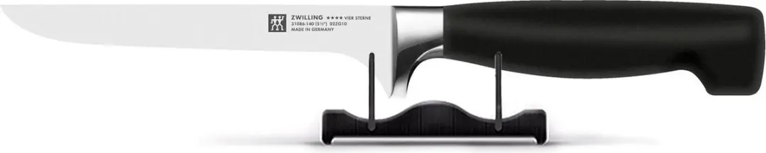 Zwilling 4 Star Uitbeenmes 140mm