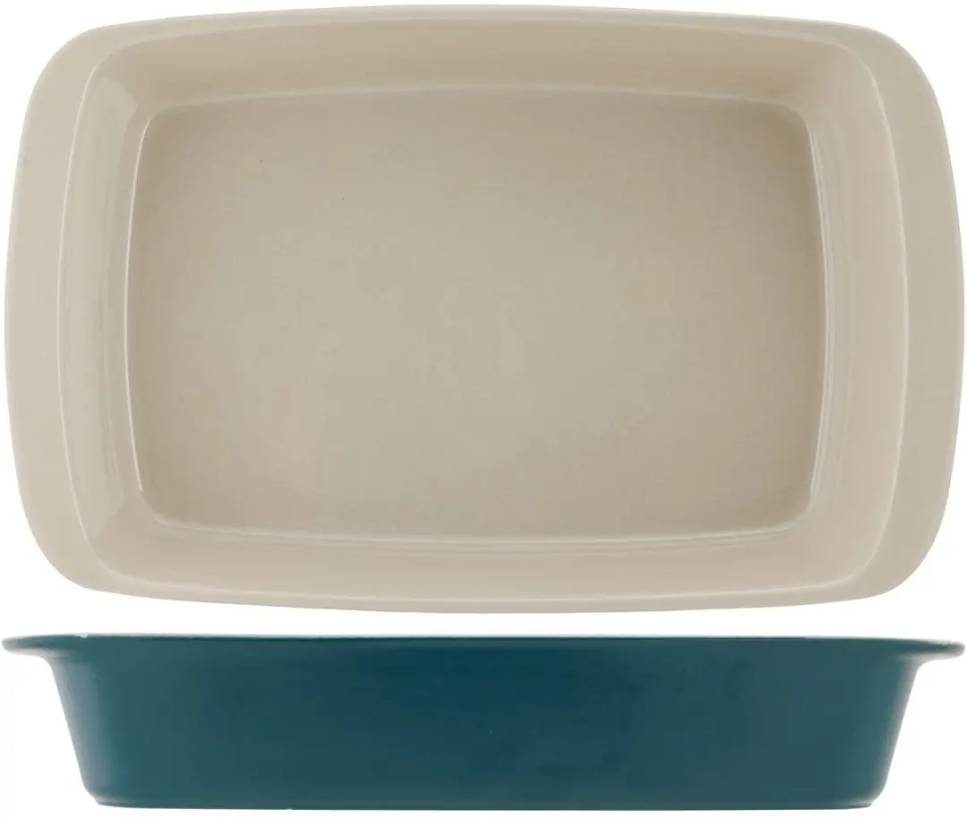 Cosy&Trendy Fontestic Ovenschaal 2,3L - Groen