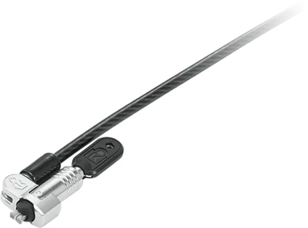 Lenovo 4XE1L51710 Kabelslot - 1,8 m - Zwart