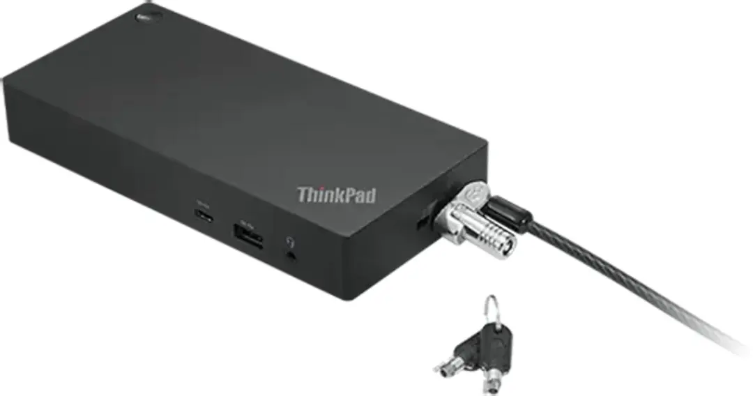Lenovo 4XE1L51710 Kabelslot