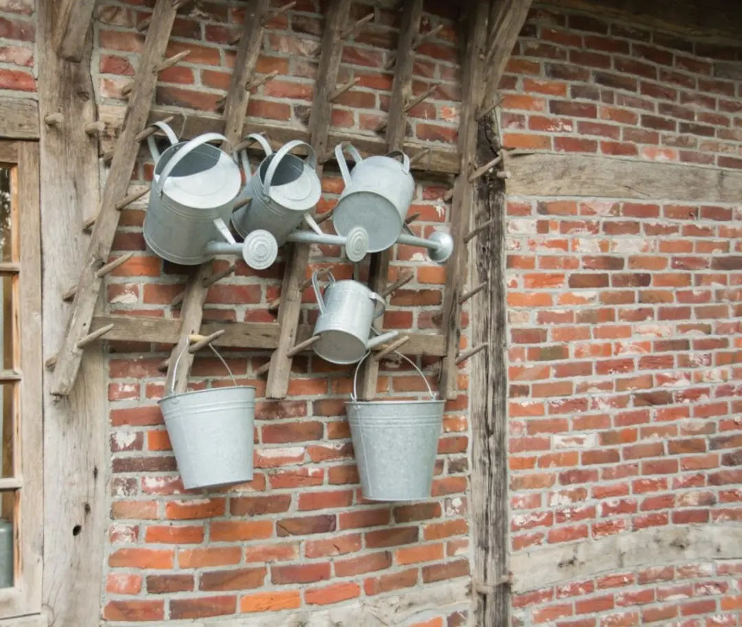 Esschert Design Zinken Emmer OZ48 - 9,5L