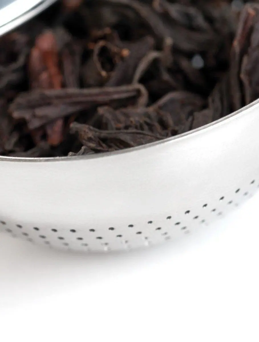 BergHOFF Thee Infuser - Chroom