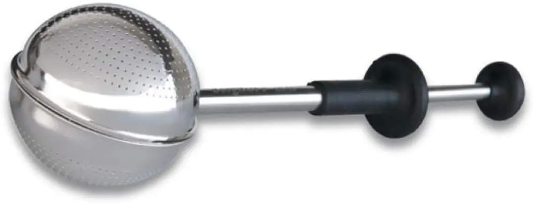 BergHOFF Thee Infuser - Chroom