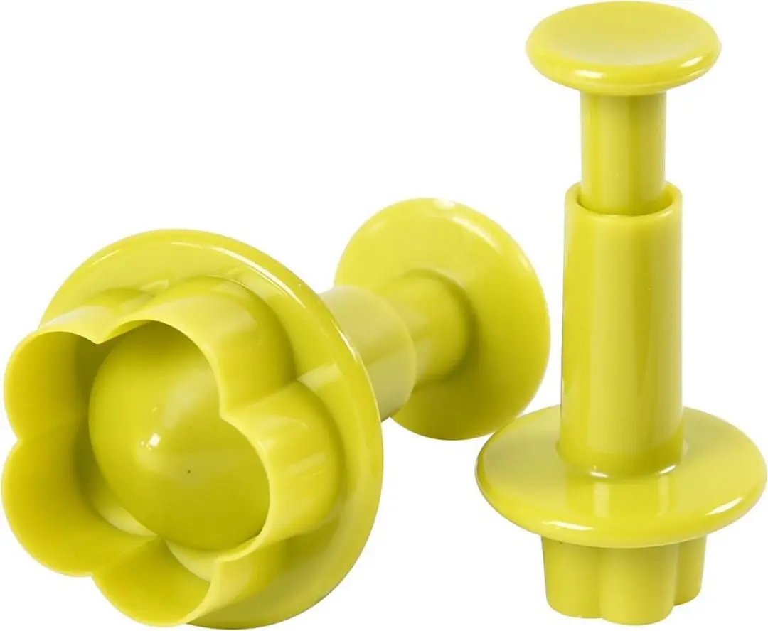 Viva Decor Mosaik Stanzer Five-petal Plunger Cutter