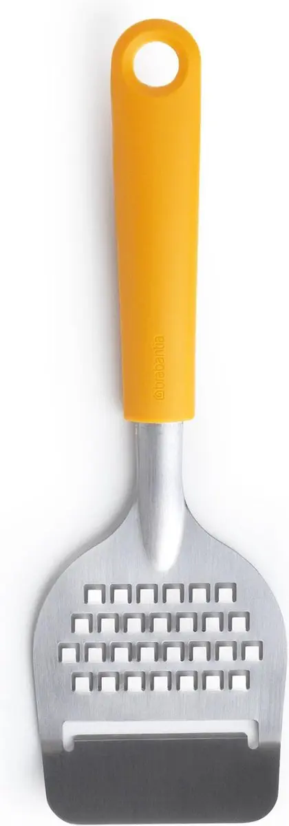 Brabantia Tasty+ Kaasschaaf plus Kaasrasp