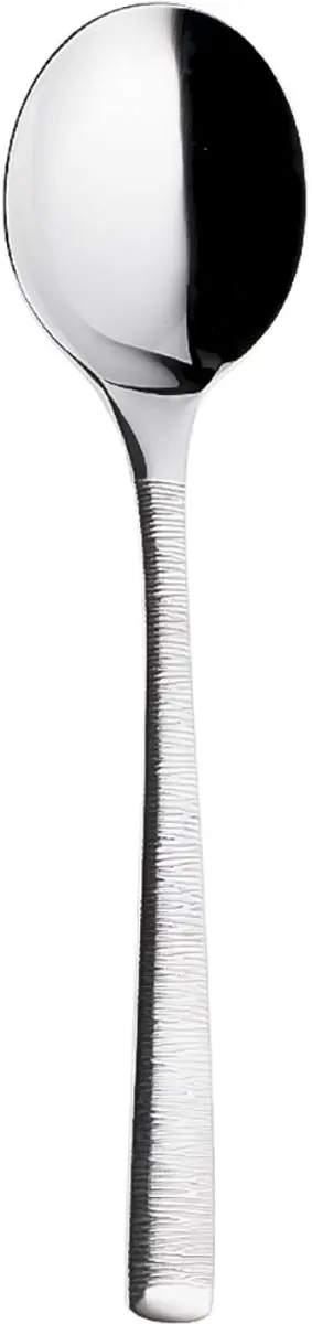 Sola Hermitage Bouillonlepel - Zilver - MPN 11HERM 023