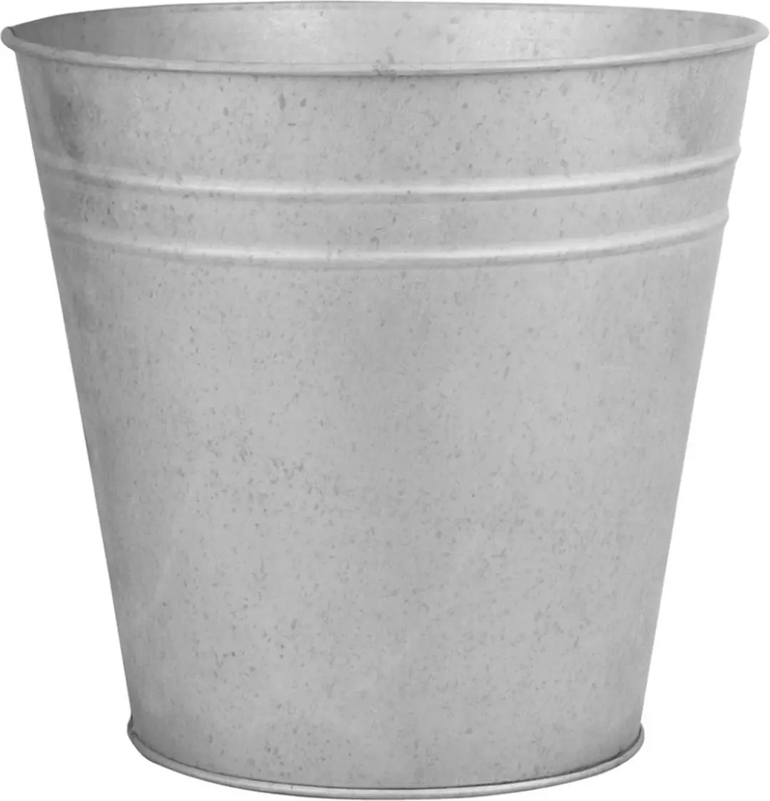 Esschert Design Zinken Bloememmertjes 26cm - 4 Stuks