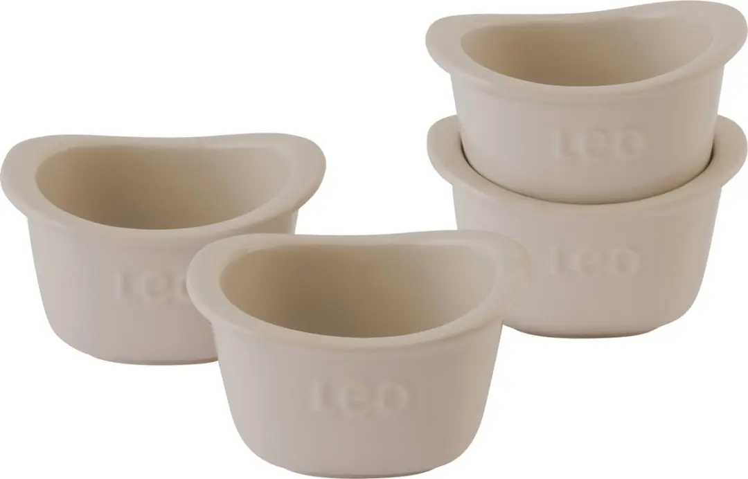 BergHOFF LEO Balance Ramekins 4-delig