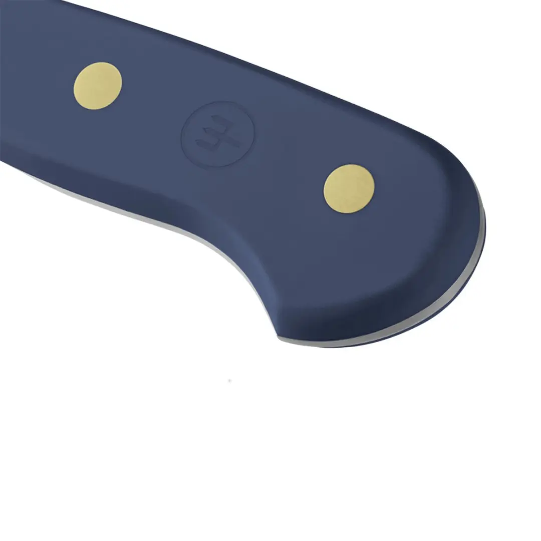 Wusthof Classic Colour 7-delig Messenset - Wild Blueberry - afbeelding 6 van 6