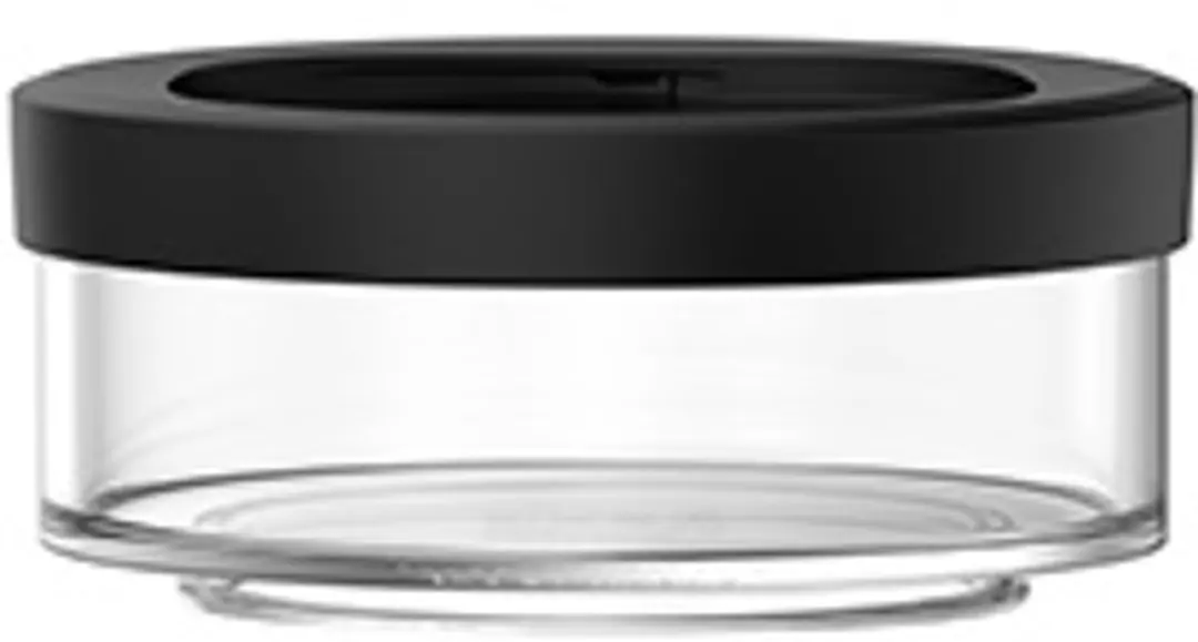 Mepal Ellipse Lunchpot 200ml - Nordic Black