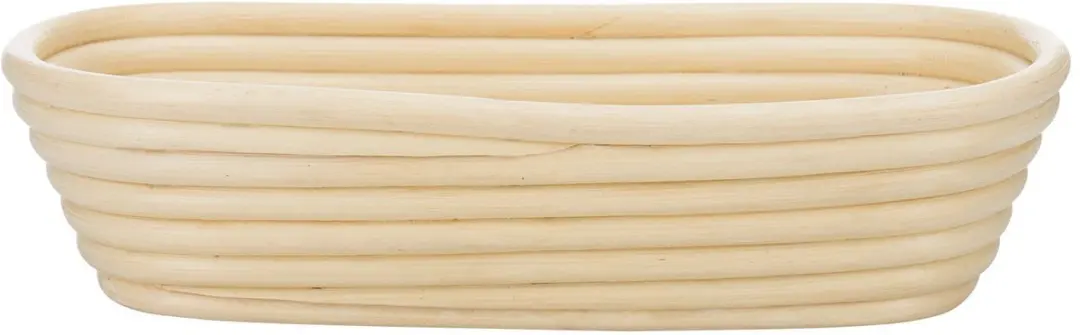 Westmark Ovalen Rijsmandje Beige 27.5x14x7.1cm