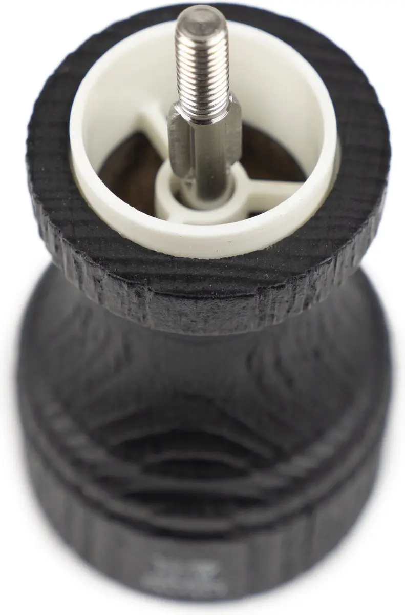 Peugeot Bistro Zoutmolen Grafiet - 10cm - Beukenhout - afbeelding 6 van 6