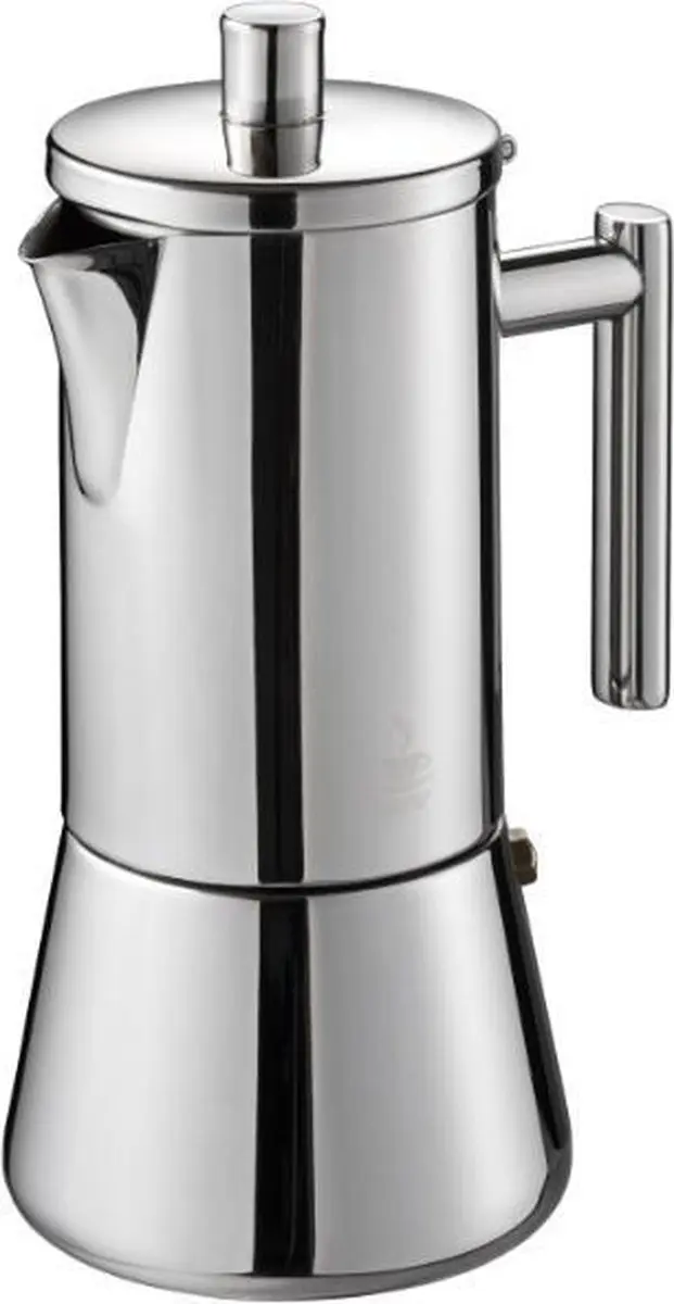 GEFU Espressopot Nando 6 Koppen