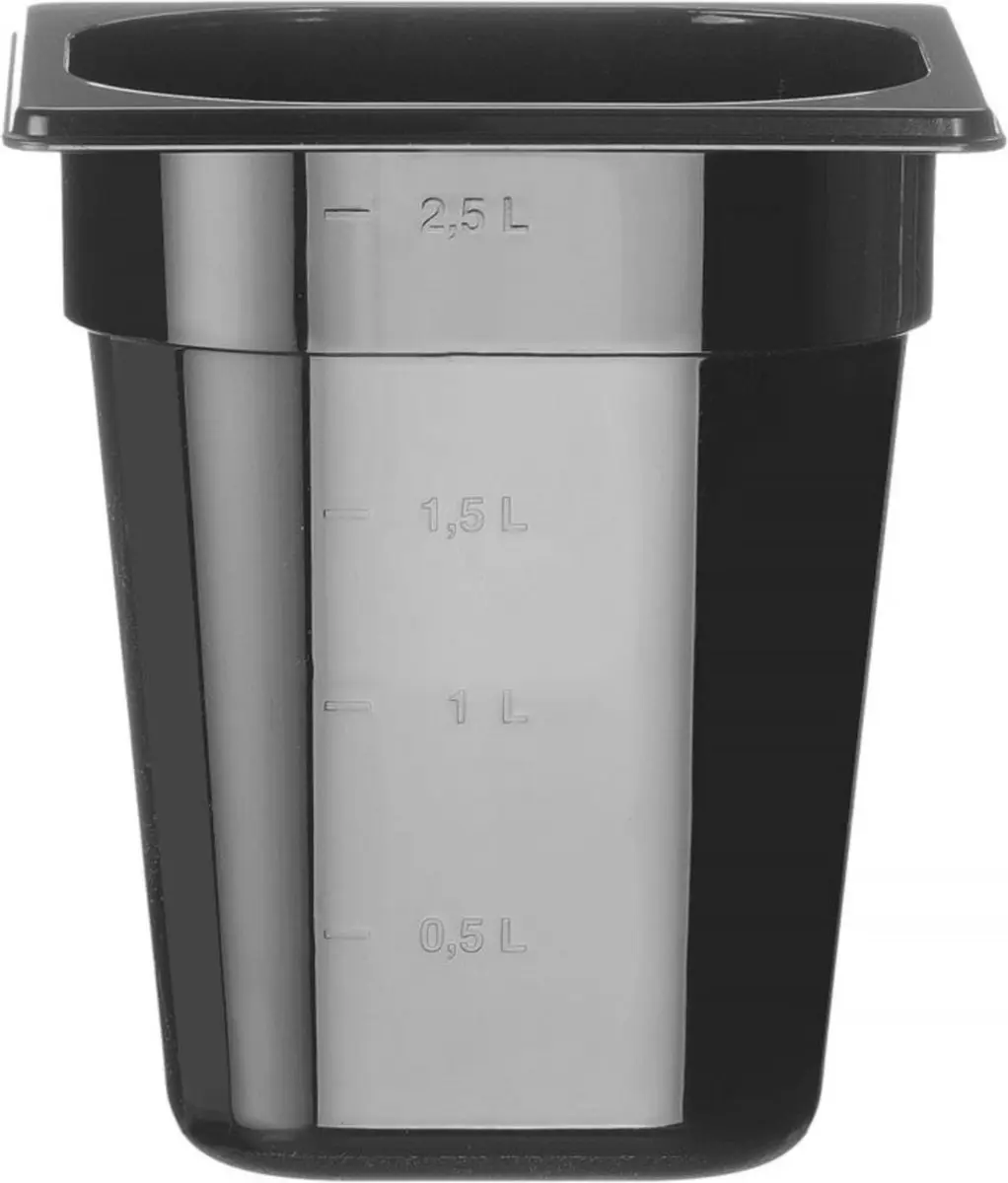 HENDI Gastronorm Container 862704