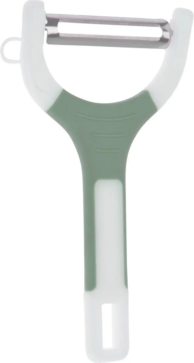 Excellent Houseware Dunschillers 2 Stuks - Groen