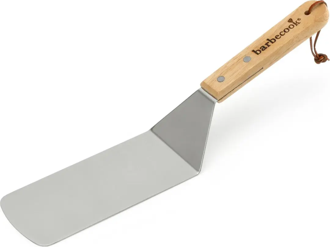 Barbecook Visspatel Geknikt FSC-100%