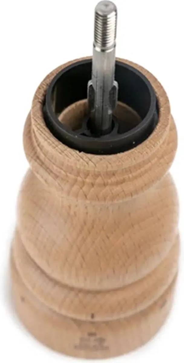 Peugeot Paris Pepermolen 15cm - Naturel Hout