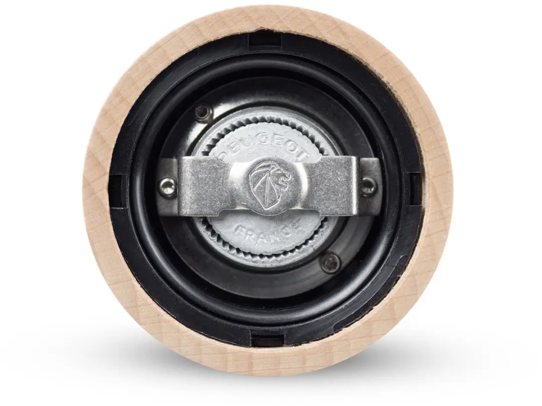Peugeot Paris Pepermolen 15cm - Naturel Hout