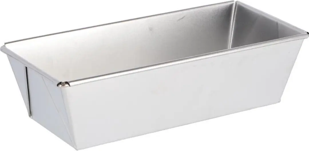 Patisse Cakevorm 35cm - Zilver