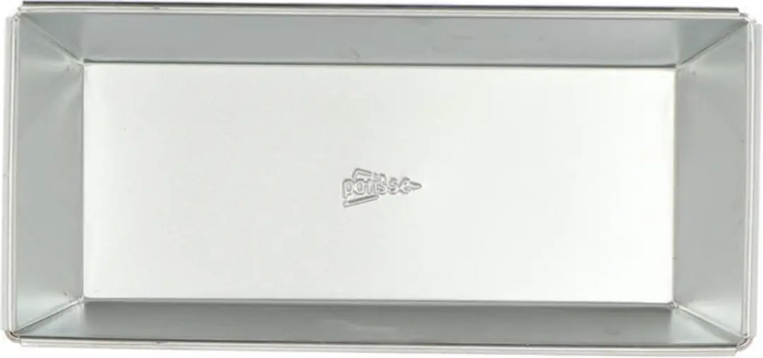 Patisse Cakevorm 35cm - Zilver - afbeelding 6 van 6