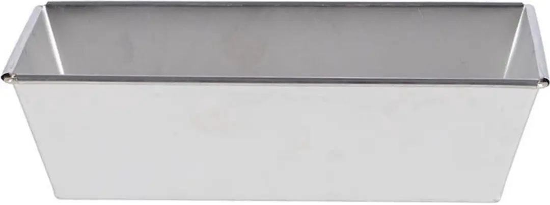 Patisse Cakevorm 35cm - Zilver
