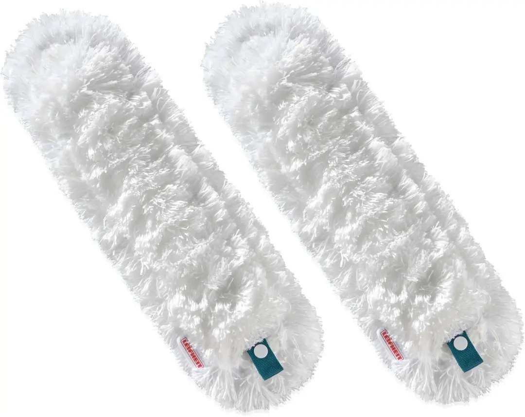 Leifheit Superduster XL Vervangingsdoeken - 2 Stuks - afbeelding 6 van 6