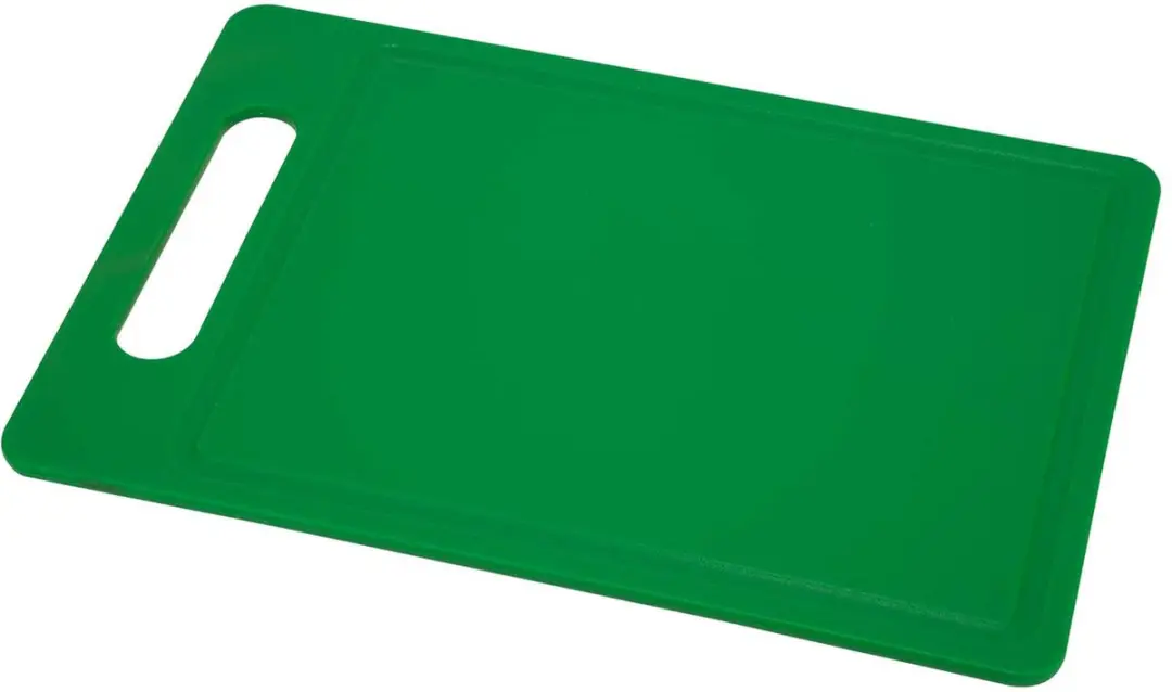 Cosy&Trendy Snijplank Groen 38x26x0,75cm PP