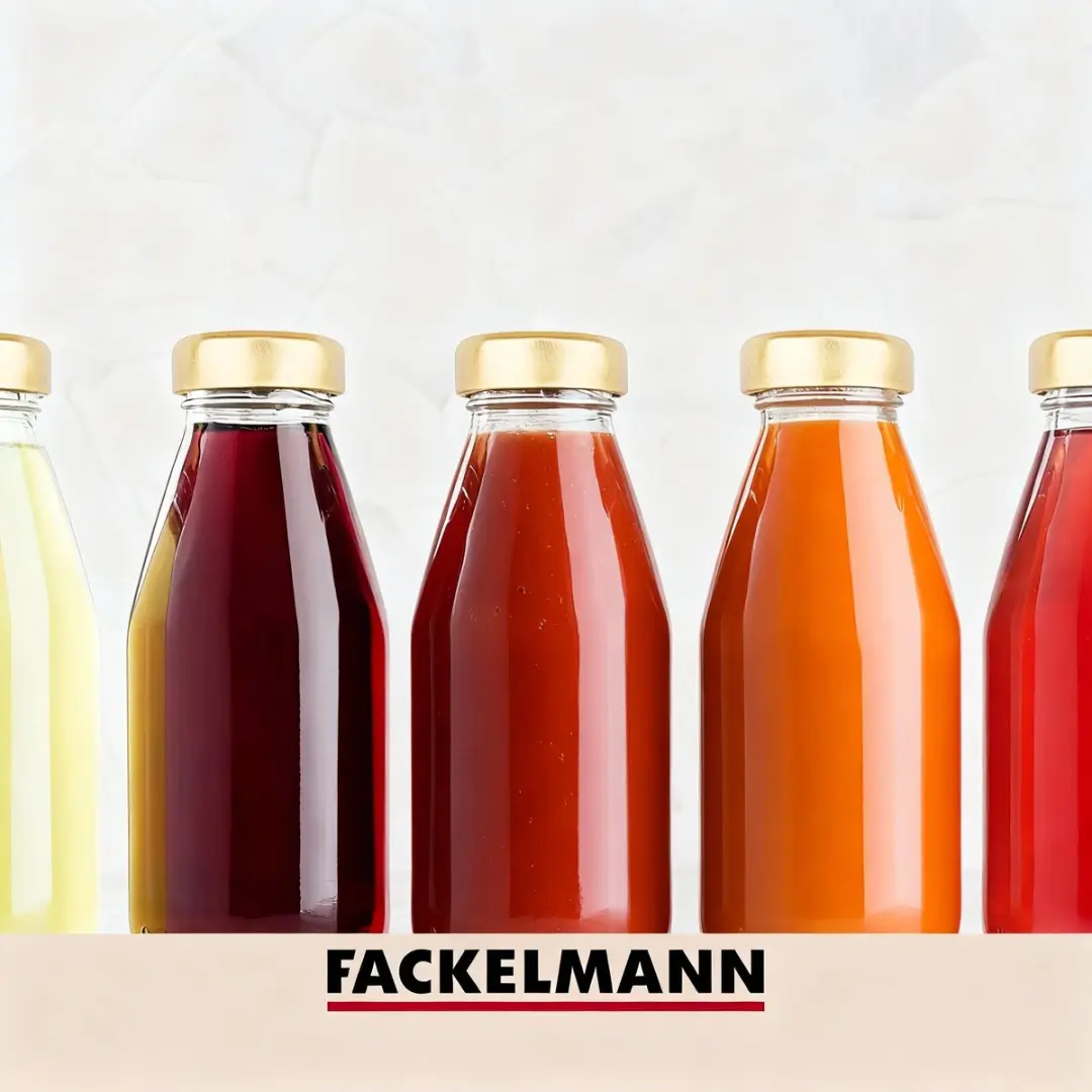 Fackelmann Keukentrechter Kunststof 9cm