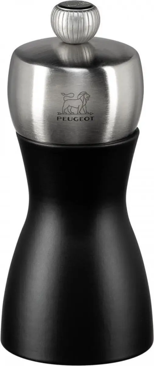 Peugeot Fidji Pepermolen 12cm