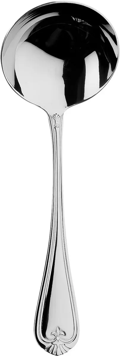 Sola Symphony Sauslepel 11SYMP 202 - Zilver