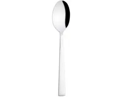Sola Tafellepel Eclipse 11ECLI 011 - Zilver